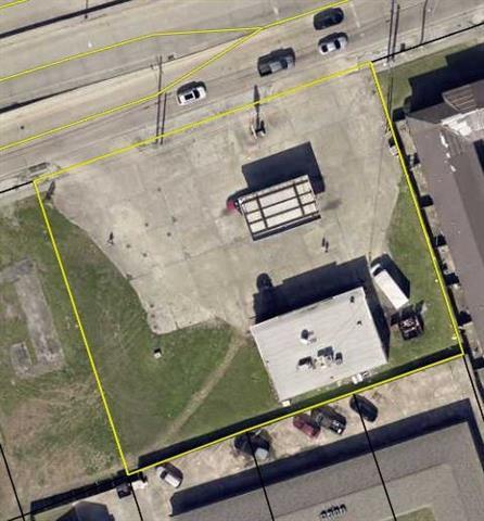 More Photos Of 6318 Hayne Blvd, New Orleans Convenience Store For Sale