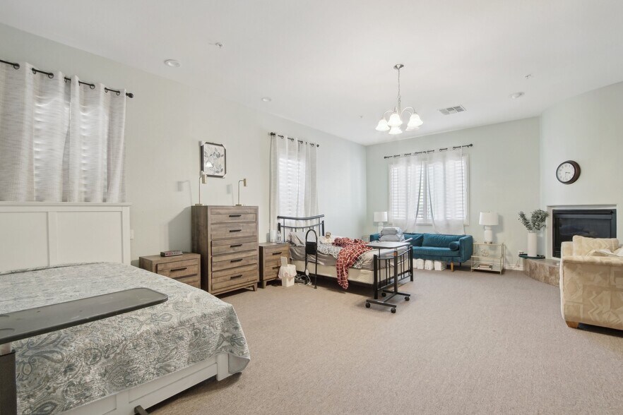 More Photos Of 27215 N 23rd Ln, Phoenix Assisted Living For Sale