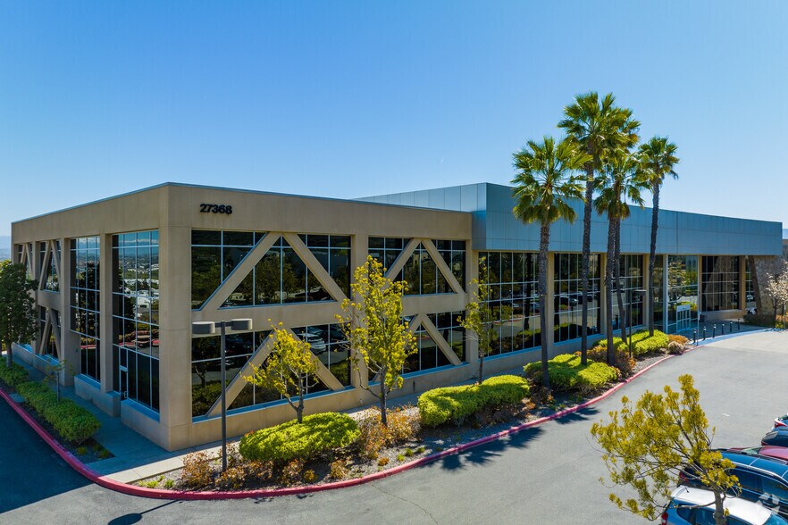 More Photos Of 27368 Via Industria, Temecula Office For Lease