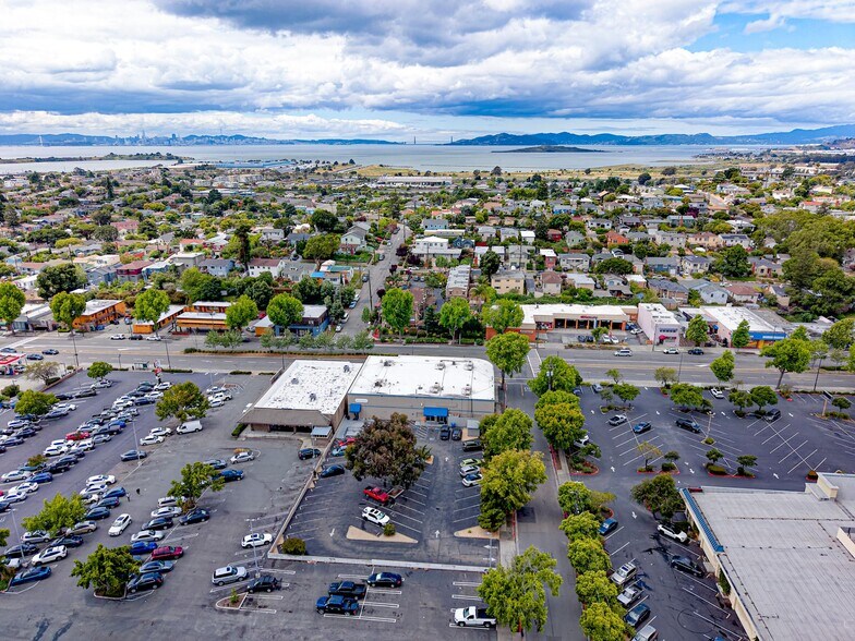 More Photos Of 10690 San Pablo Ave, El Cerrito Medical For Sale