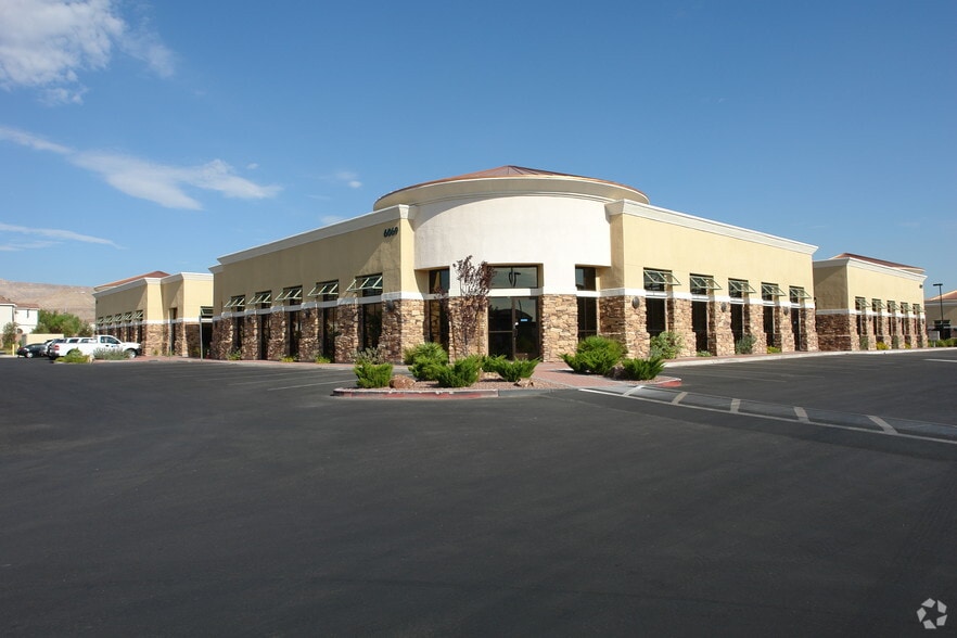 More Photos Of 6037 S Fort Apache Rd, Las Vegas Unknown For Lease