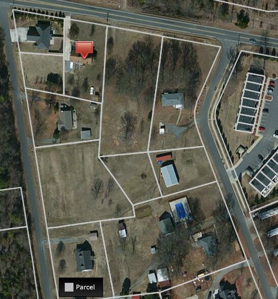 More Photos Of 4201 Davidson Hwy, Concord Land For Sale