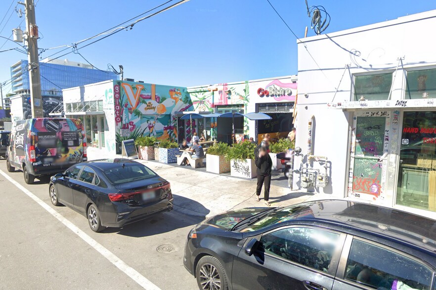 More Photos Of 313-319 NW 25th St, Miami General Retail For Lease