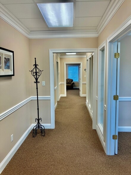 More Photos Of 5920-5964 Timber Ridge Dr, Prospect Office For Sale