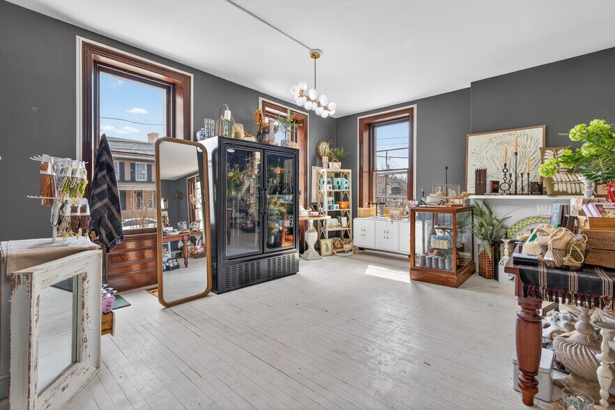 More Photos Of 22 S Main St, Allentown Office For Sale