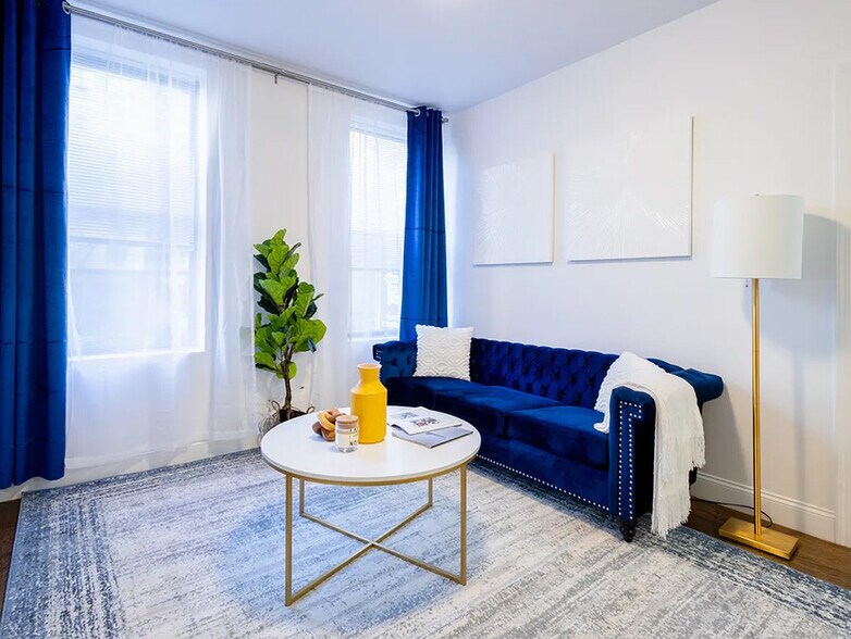 More Photos Of 1435 Second Ave, New York Apartments For Sale