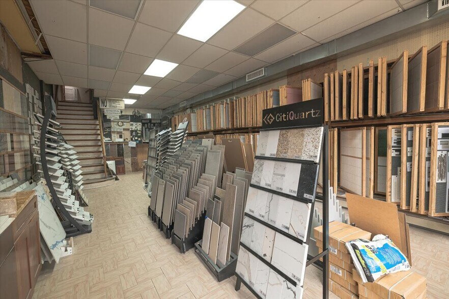 More Photos Of 7-17-21 Hoffman, East Orange Distribution For Sale