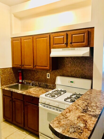 More Photos Of 332 Marcus Garvey Blvd, Brooklyn Multifamily For Sale