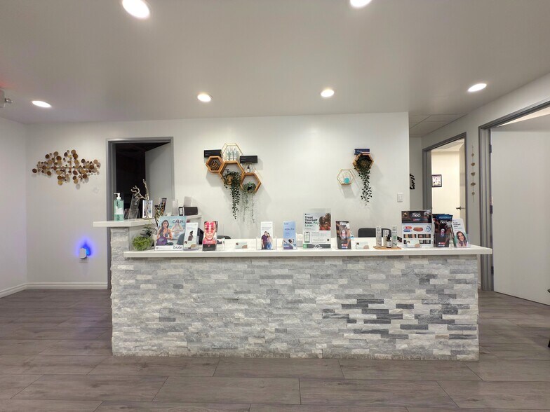 More Photos Of 4950 San Bernardino St, Montclair Medical For Sale