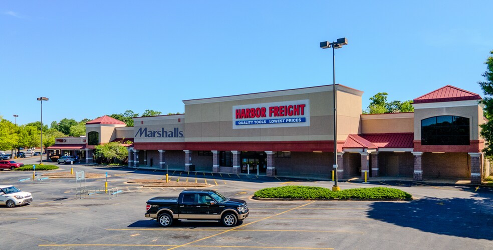 More Photos Of 1700 Eatonton Rd, Madison Unknown For Lease