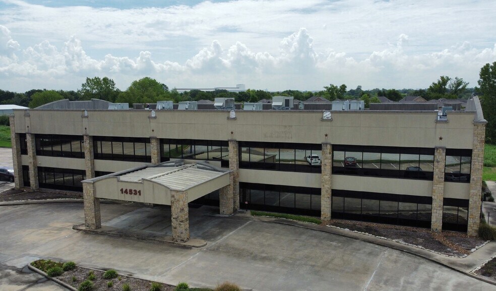 More Photos Of 14531 FM 529, Houston Office For Lease