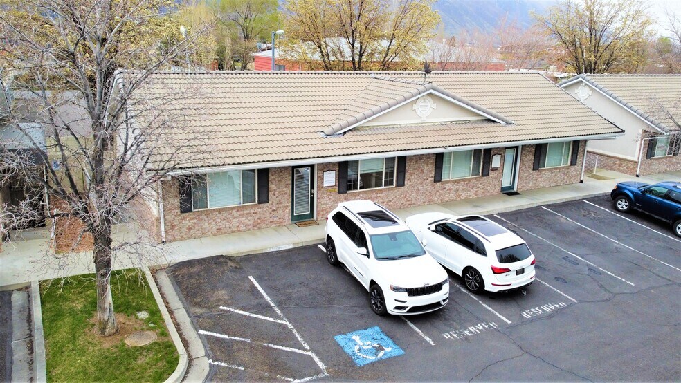 Primary Photo Of 1361-1373 S 740 E, Orem Medical For Sale
