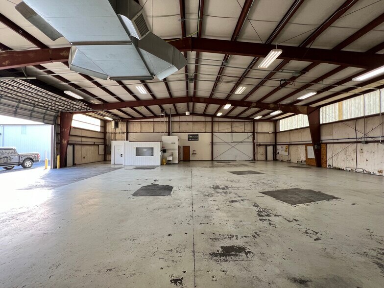 More Photos Of 638 Tamco Rd, Reidsville Unknown For Lease