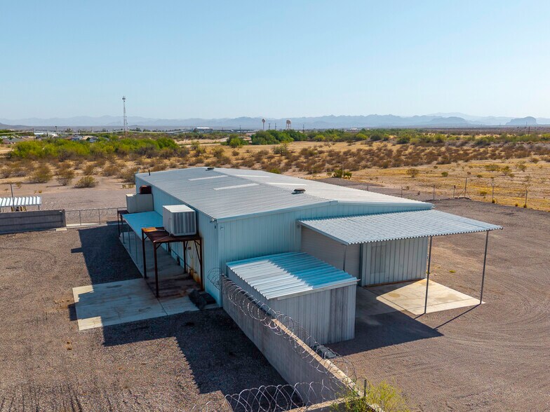 More Photos Of 15051 N Business 79 Hwy, Florence Service For Sale