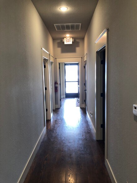 More Photos Of 2961 N Point Cir, Fayetteville Office For Lease