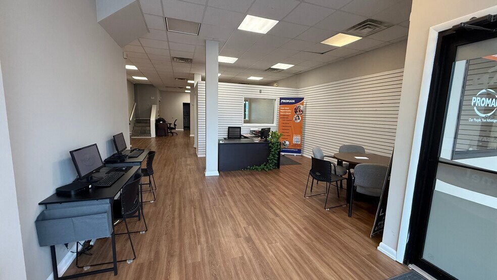 More Photos Of 480 Memorial Pky, Phillipsburg Flex For Lease