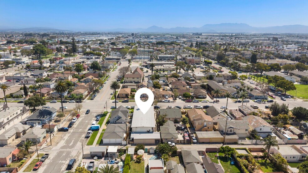 More Photos Of 611 S E St, Oxnard Apartments For Sale