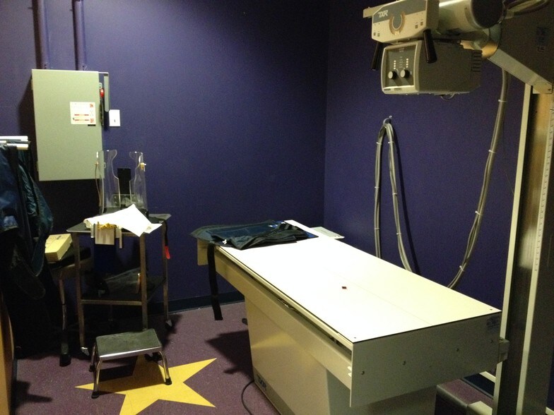 More Photos Of 1452 N Higley Rd, Gilbert Medical For Lease