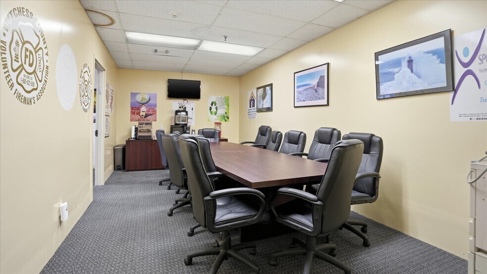 More Photos Of 1245 Marconi Blvd, Copiague Warehouse For Sale