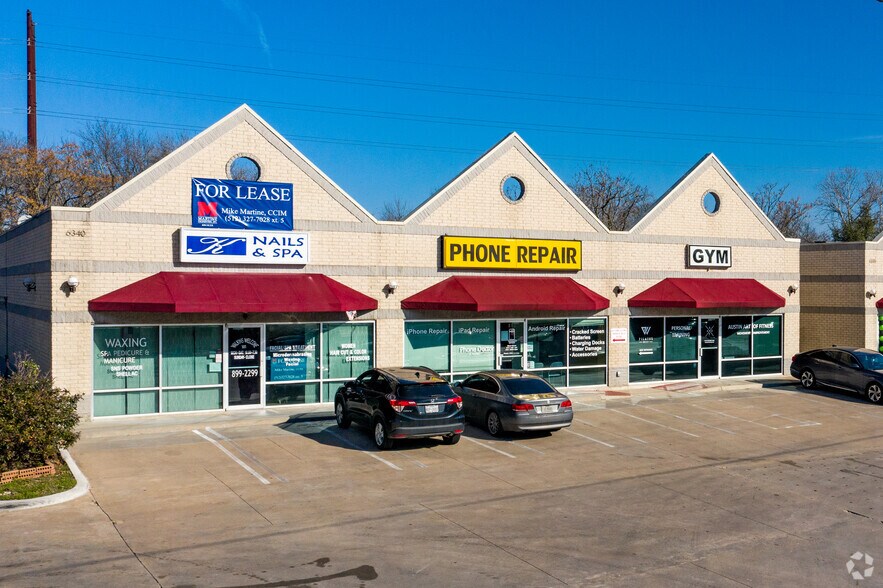 Primary Photo Of 6330 Hwy 290 W, Austin Unknown For Lease