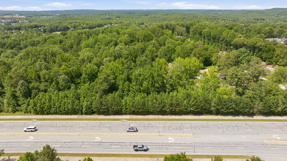 More Photos Of 1661 Friendship Rd, Hoschton Land For Sale