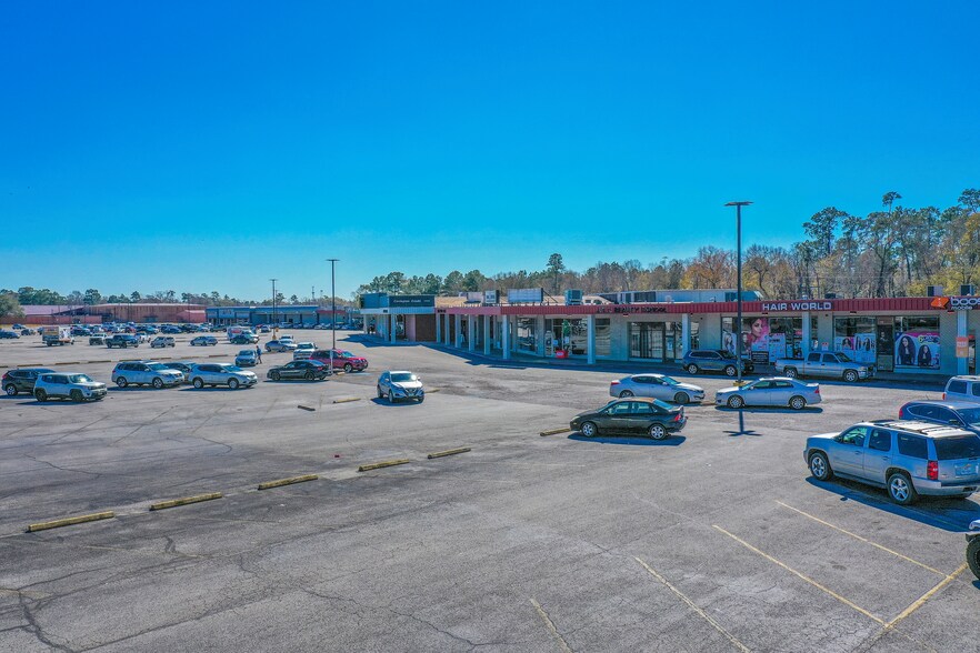 More Photos Of 4685-4875 Concord Rd, Beaumont Unknown For Lease