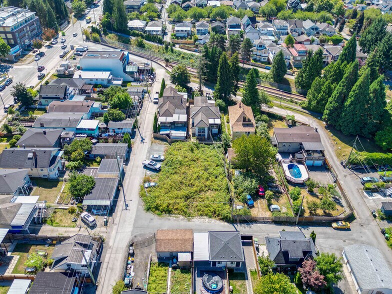 More Photos Of 2669-2675 Vanness Av, Vancouver Land For Sale