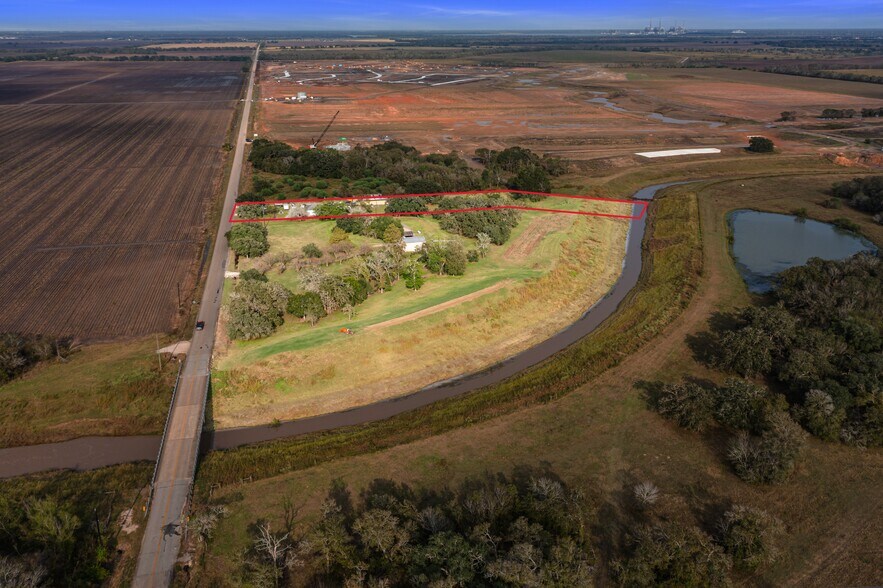 More Photos Of 5619 Boothline Rd, Richmond Land For Sale