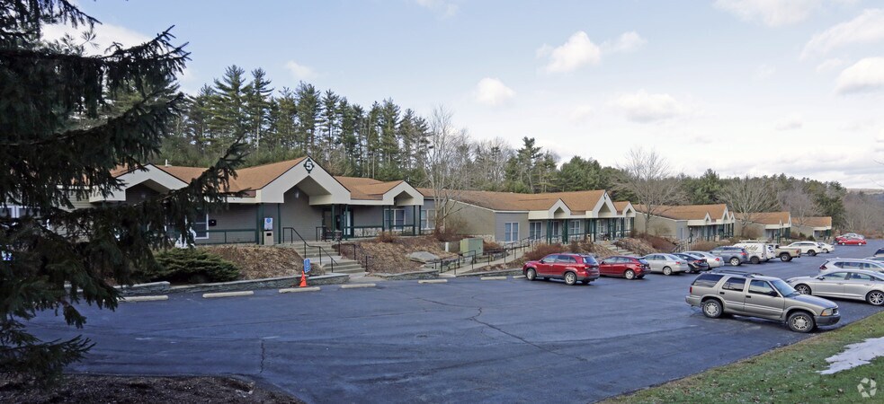 Primary Photo Of 10 Buist Rd, Milford Office For Lease