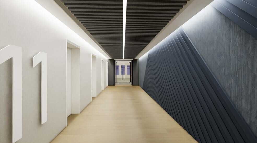 More Photos Of 525 N Tryon St, Charlotte Office For Lease