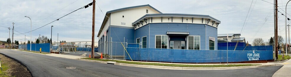 More Photos Of 5010 SE Witch Hazel Rd, Hillsboro Industrial For Lease