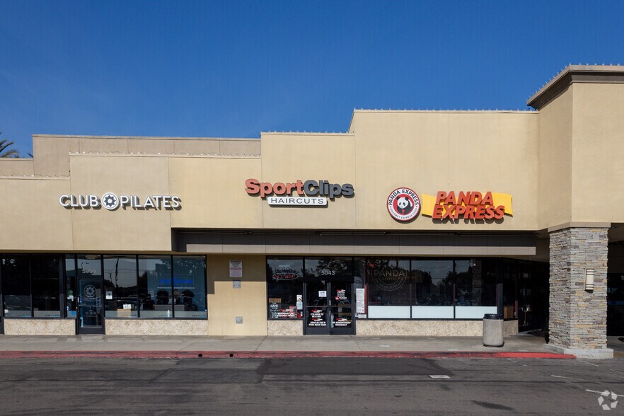 More Photos Of 5905-5995 E Spring St, Long Beach Unknown For Lease