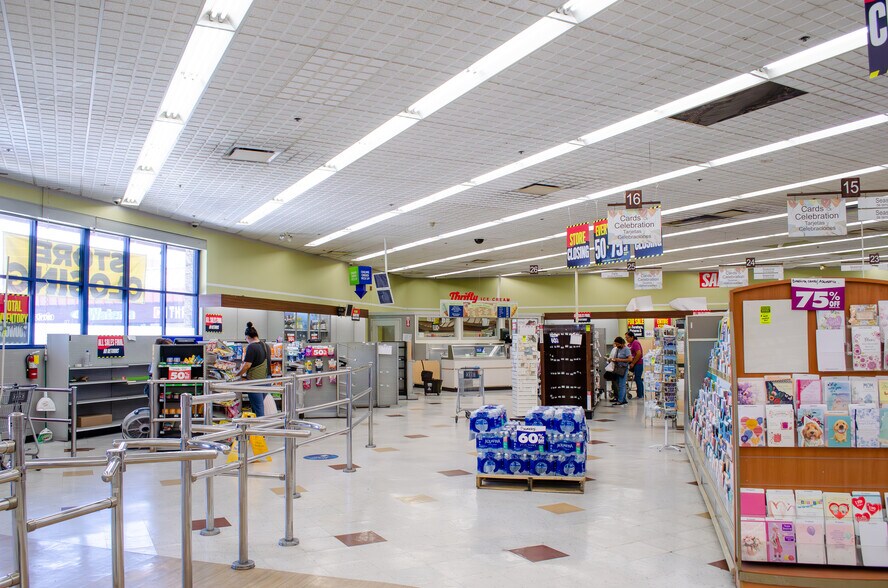 More Photos Of 4410 Slauson Ave, Maywood Storefront For Lease