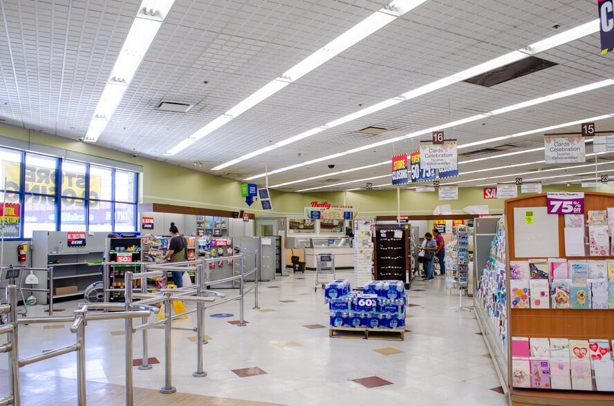 More Photos Of 4410 Slauson Ave, Maywood Storefront For Lease