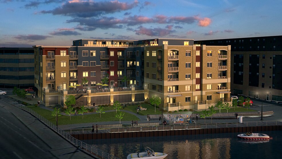 More Photos Of 401 N Washington St, Green Bay Apartments For Lease