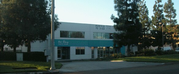 More Photos Of 12361-12363 Doherty St, Riverside Warehouse For Lease