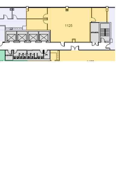 More Photos Of 1331 Union Ave, Memphis Medical For Lease