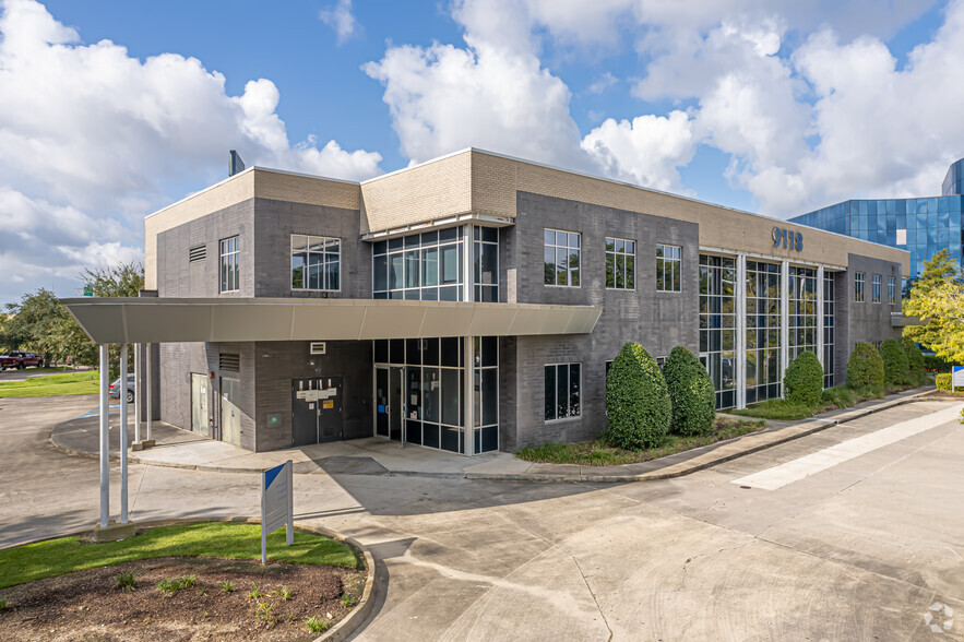 Primary Photo Of 9118 Bluebonnet Centre Blvd, Baton Rouge Office For Sale