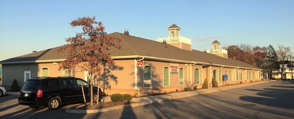 More Photos Of 55 2nd Ave, Brentwood Medical For Lease