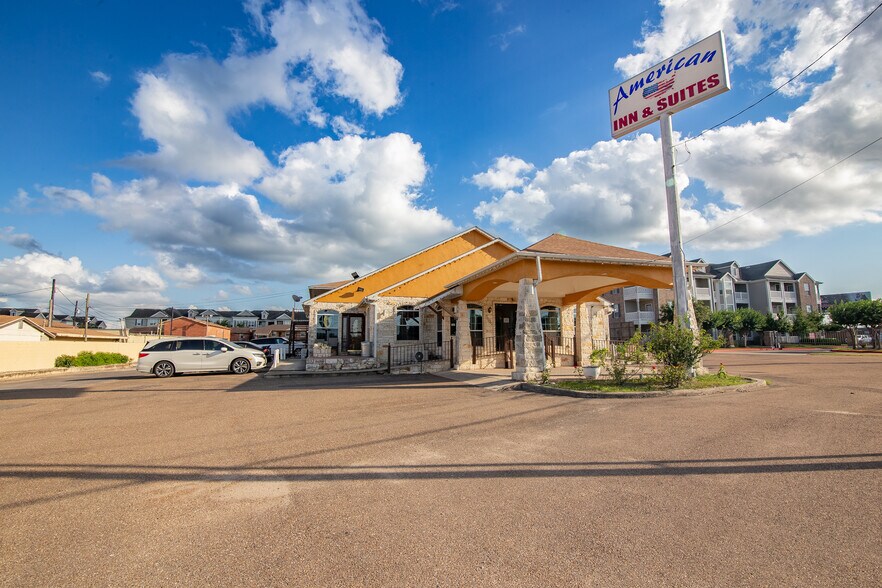 More Photos Of 3005 Houston Hwy, Victoria Hotel For Sale