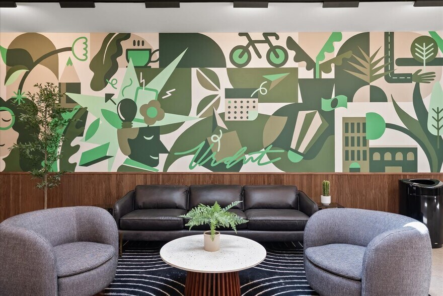 More Photos Of 900 Main St, Grandview Coworking Space