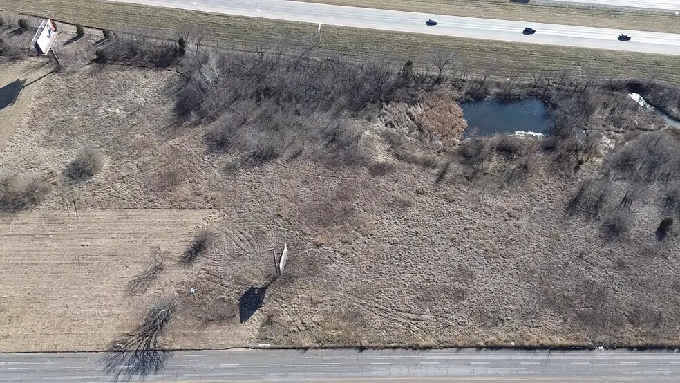 More Photos Of SE 74th St & Sooner Rd, Oklahoma City Land For Sale