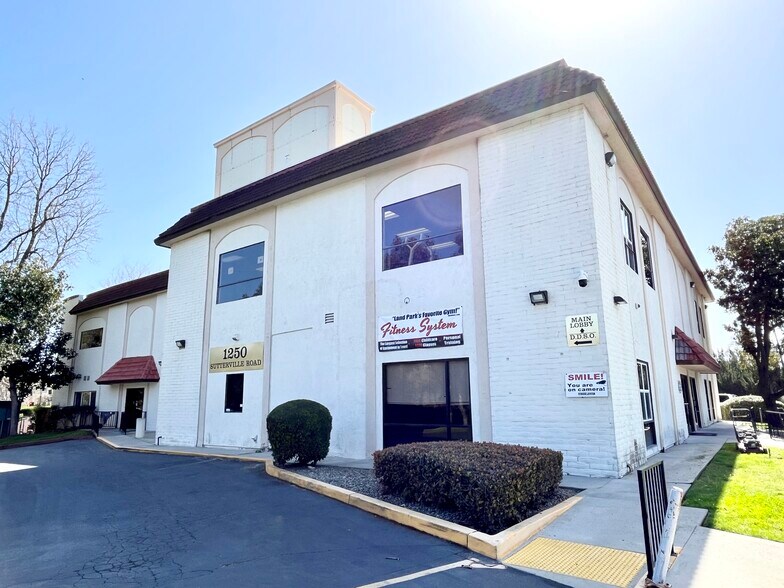 More Photos Of 1250 Sutterville Rd, Sacramento Office For Lease