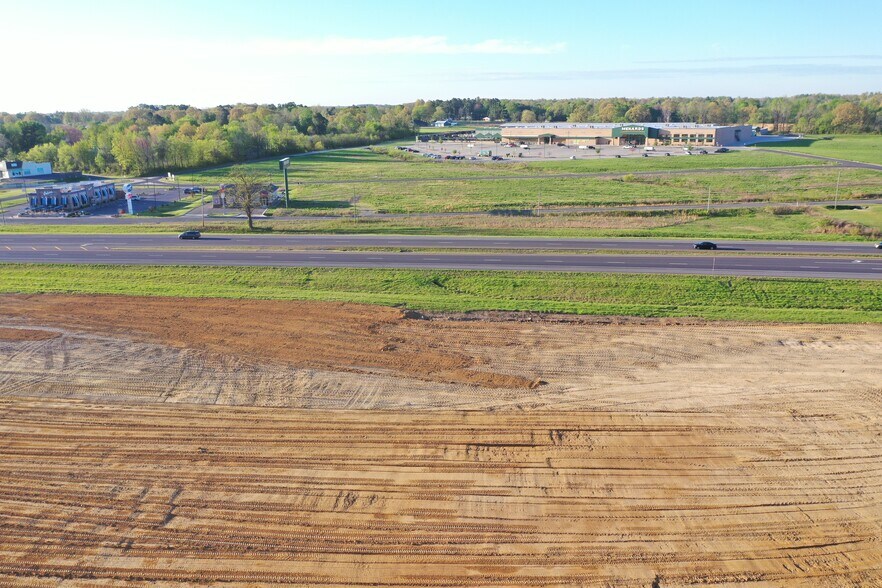 More Photos Of 5345 US-60, Paducah Land For Sale