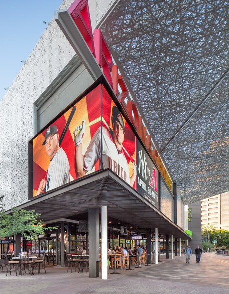 More Photos Of 455 N 3rd St, Phoenix Unknown For Lease