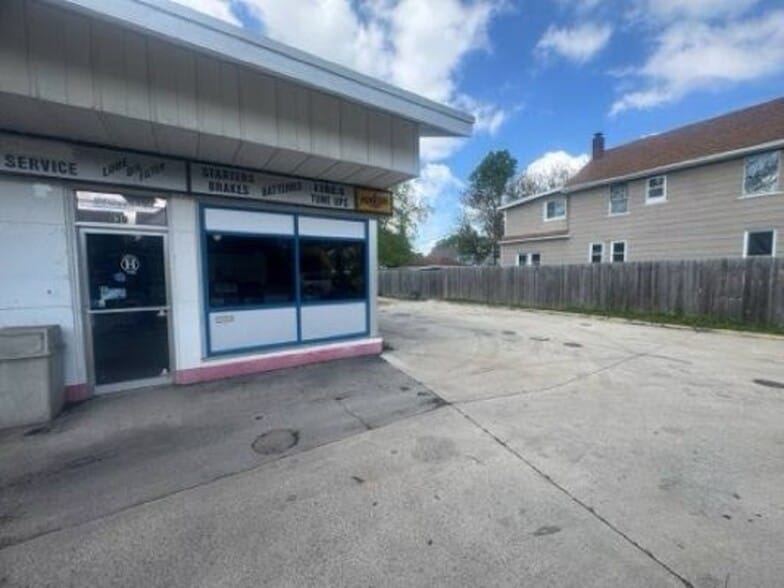 More Photos Of 130 Melmore St, Tiffin Auto Repair For Sale