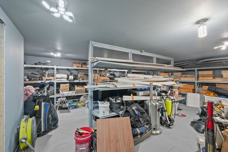 More Photos Of 138 Morgan St, Fall River Warehouse For Sale