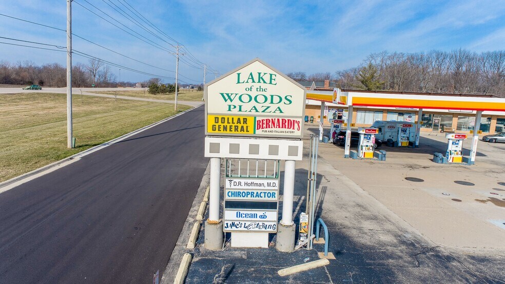 More Photos Of 12200 N Brentfield Dr, Dunlap Unknown For Lease