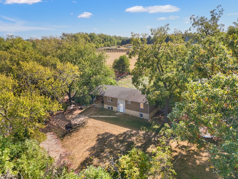 More Photos Of 3842 Old Frankfort Pike, Versailles Land For Sale