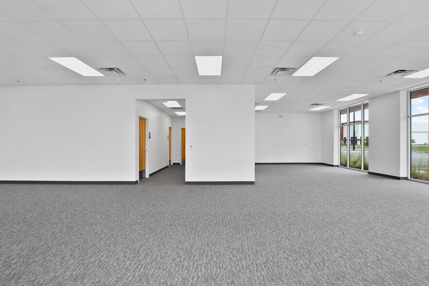 More Photos Of 1125 Redwood Materials Dr, Ridgeville Distribution For Lease